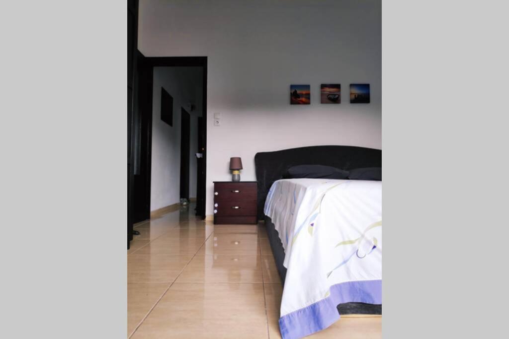 Iris Room Метаморфоси Экстерьер фото