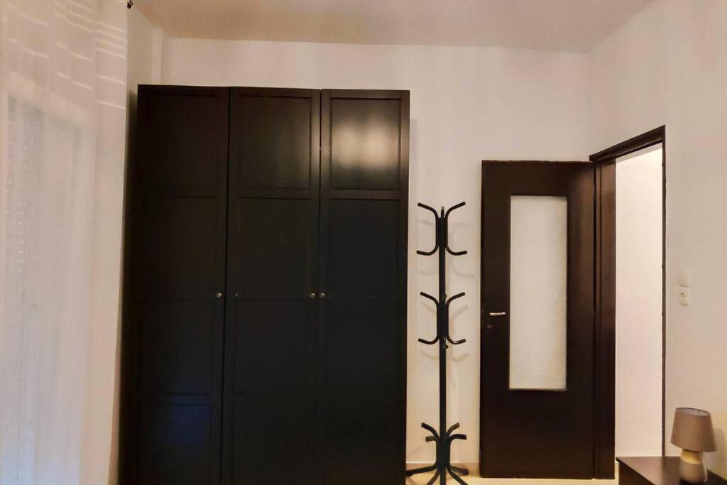 Iris Room Метаморфоси Экстерьер фото